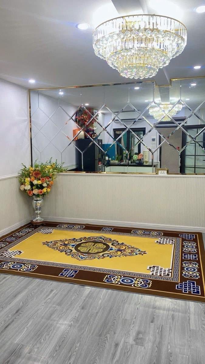 Nhà Phúc Tân 24m² giá 5.2 tỷ - Đẹp ở ngay, Full nội thất!