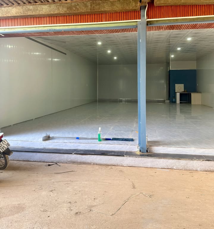 Kho đẹp 108m² tại Vĩnh Lộc A, Bình Chánh giá 1.45 tỷ - Cơ hội đầu tư tuyệt vời!