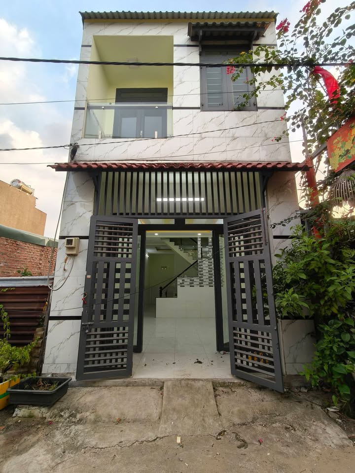 Nhà đẹp Vĩnh Lộc B 48m² giá 2.3 tỷ - Chính chủ bán gấp!