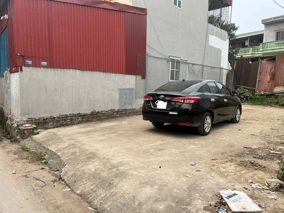 Đất nền Mỹ Hưng, Thanh Oai 48,3m² giá 3 tỷ - Ngõ ô tô vào thoải mái!