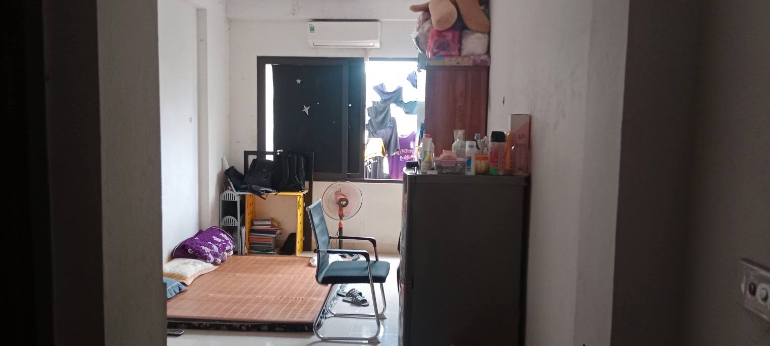 Phòng trọ 28m² tại 28 ngõ 255 Nguyễn Văn Trỗi, Hà Đông - Giá chỉ 2.8 triệu/tháng!