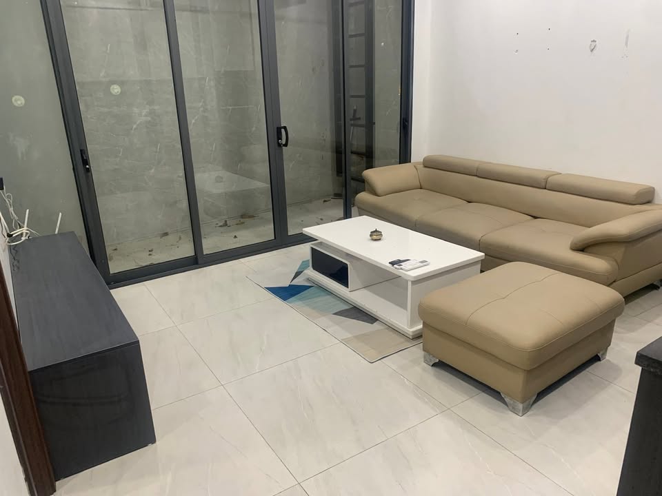 Căn hộ cao cấp cho thuê tại Thụy Khuê, Tây Hồ 55m² - Không gian sống lý tưởng!