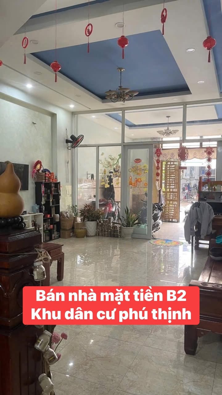 Nhà 1 trệt 1 lầu tại Biên Hòa 90m² giá 4.75 tỷ - Vị trí đẹp, thương lượng chính chủ!