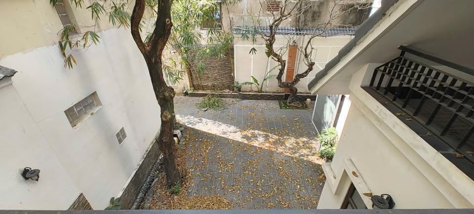 Biệt thự cho thuê Trần Quốc Toản, Quận 3 - Diện tích 935m², giá tốt nhất thị trường!