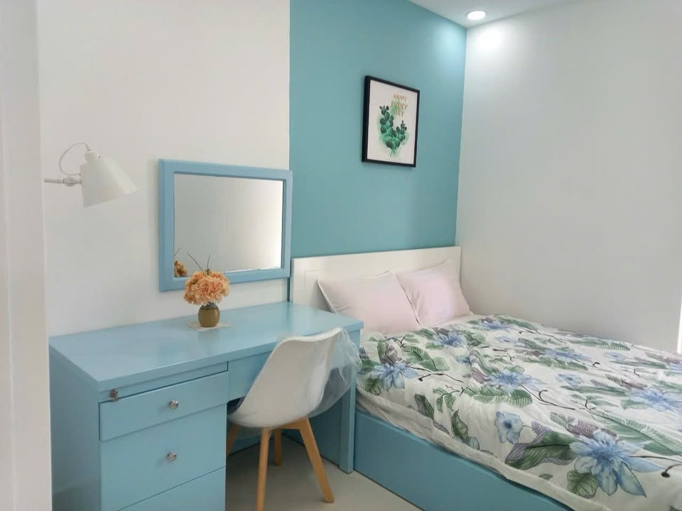 Căn hộ Sky Garden 3, Quận 7, 72m² giá 6.13 tỷ - Đầu tư sinh lời hấp dẫn!