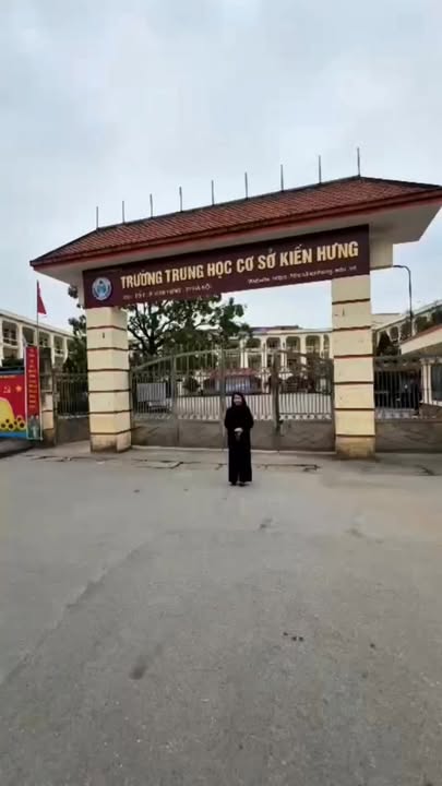 Nhà 5 tầng Phúc La, Hà Đông 40m² giá 8 tỷ - Mặt tiền giao thông thuận lợi!