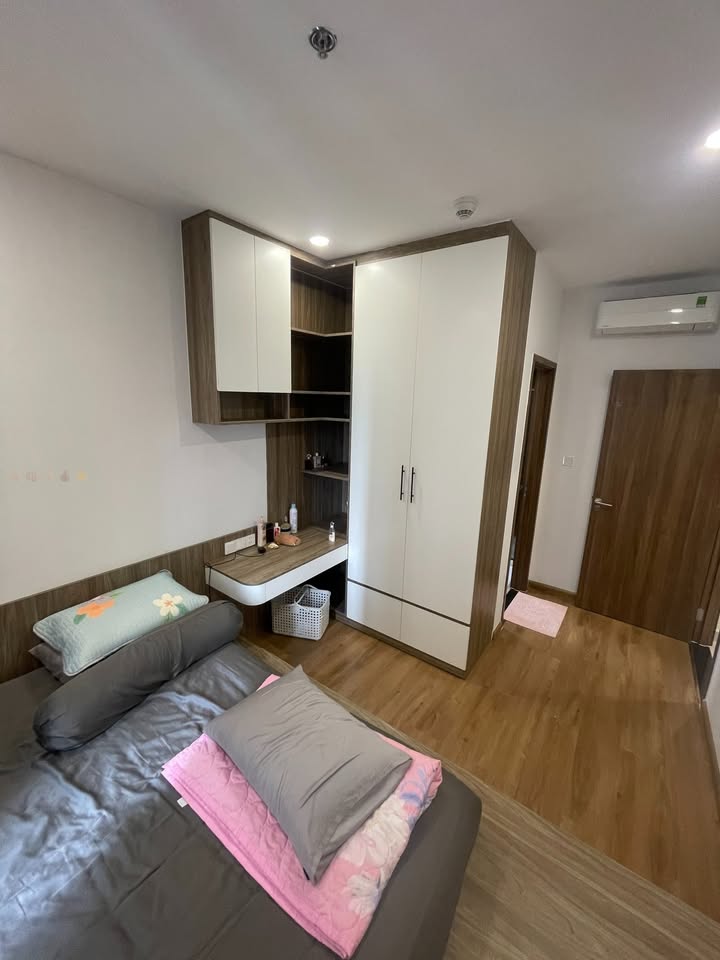 Căn hộ chung cư The Rivana, Thuận An 72m² chỉ 8.5 triệu - View hồ bơi thoáng mát!