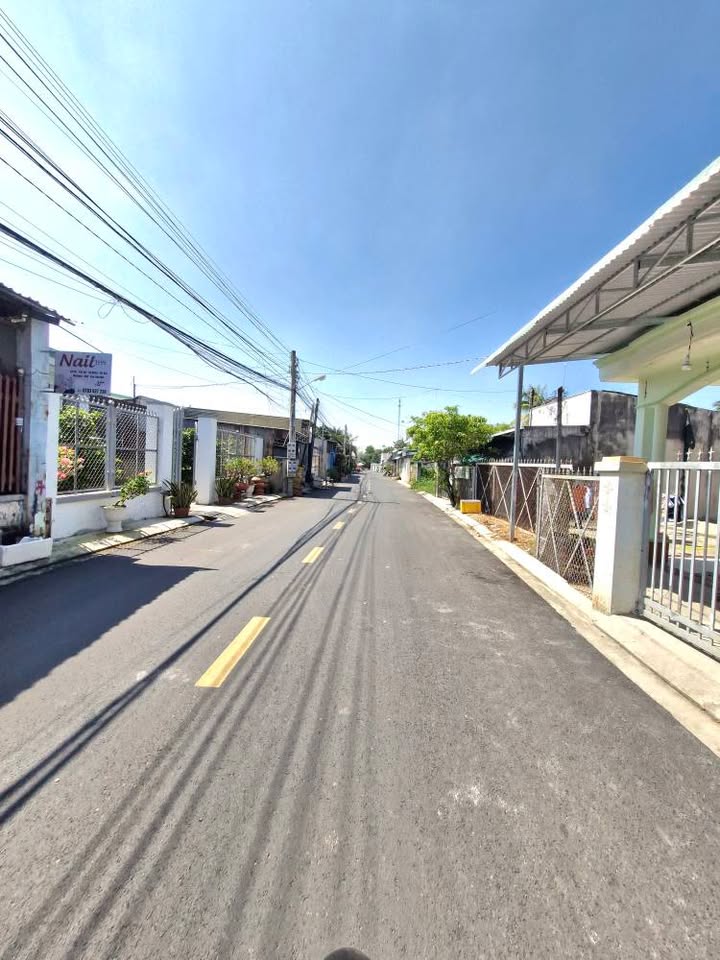 Đất nền Hiệp Ninh, Tây Ninh 275m² giá 3.2 tỷ - Vị trí đắc địa, gần chợ!