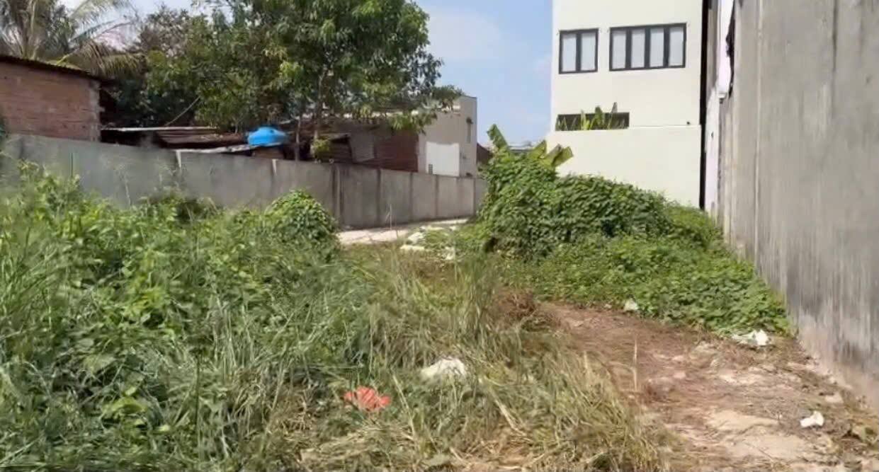 Đất nền Tân Phong Biên Hòa 397m² giá 5.5 tỷ - Cơ hội đầu tư hiếm có!