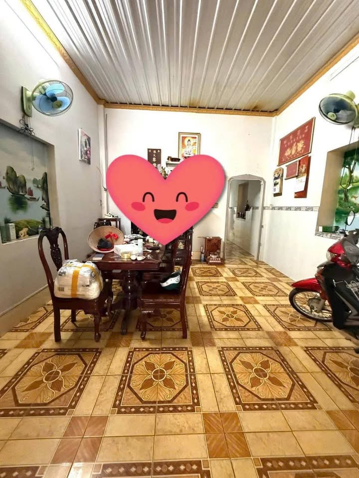 Bán nhà mặt tiền Bùi Trọng Nghĩa Trảng Dài 190m² - Kinh doanh đắc địa!