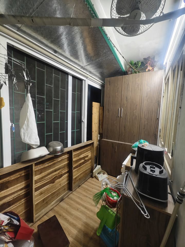 Căn hộ chung cư 45m² tại Láng Hạ - Giá thuê chỉ 5 triệu/tháng