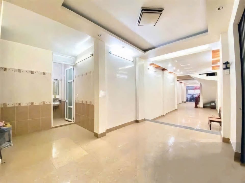 Cho thuê mặt tiền đường Trần Nguyên Hãn 75m² giá 15 triệu - Phù hợp kinh doanh mọi ngành nghề!