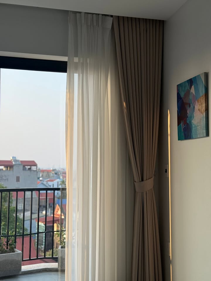 Căn hộ VF House Thái Nguyên 27m² - Full nội thất, giá thỏa thuận
