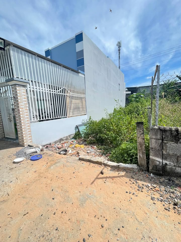 Đất Tiến Lợi, Phan Thiết 88m² giá 399 triệu - Ô tô tận nơi, sổ chung!