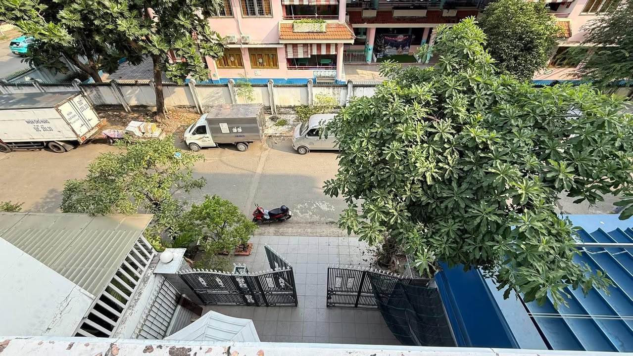 Nhà mặt tiền cho thuê tại Hiệp Bình Chánh - Vị trí đắc địa, phù hợp nhiều loại hình kinh doanh!