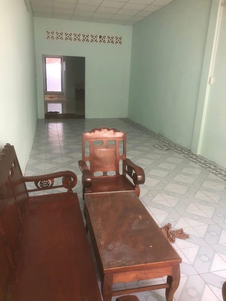 Nhà cho thuê nguyên căn 631 Lê Đức Thọ, Gò Vấp 70m² - Gần chợ và trường học!