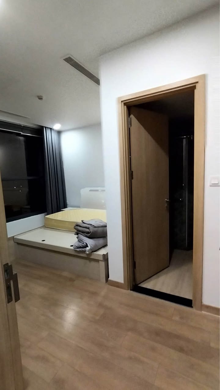 Căn hộ 3PN Hinode Minh Khai 20 triệu/tháng - Tầng đẹp, có slot ô tô