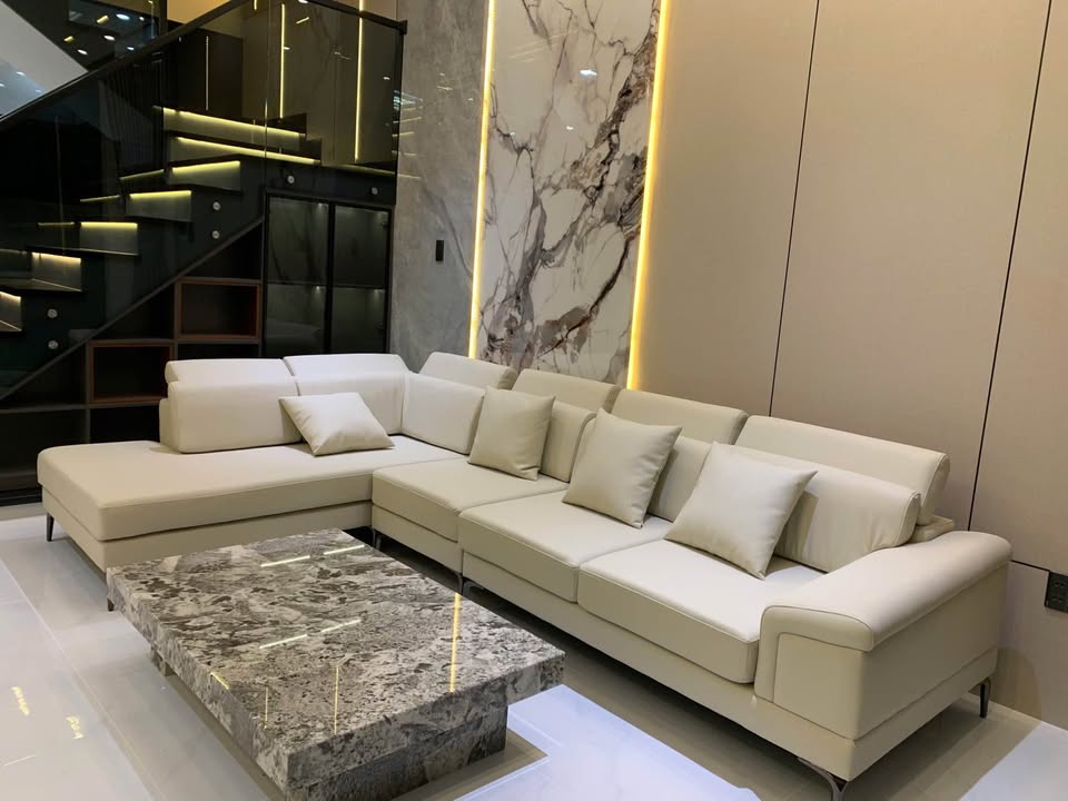 Nhà đẹp 3 tầng tại khu Nam Hòa Xuân 100m² giá 7.8 tỷ - Thiết kế hiện đại, nội thất sang trọng!