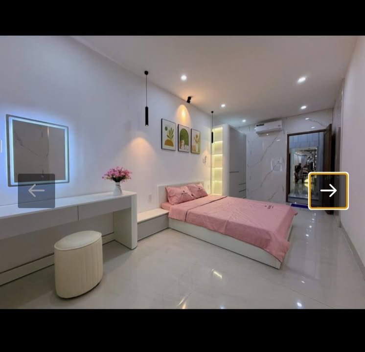 Nhà phố 2 tầng Ông Ích Khiêm, Hải Châu 89m² giá 5 tỷ - Thiết kế hiện đại, đầy đủ nội thất!