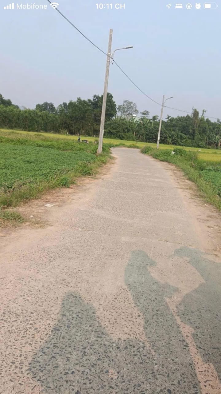 Đất nền Hòa Nhơn 150m² giá 900 triệu - View cánh đồng tuyệt đẹp!