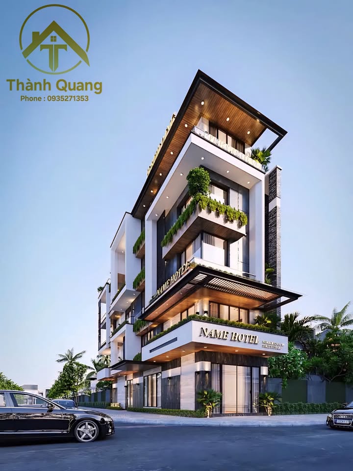 Đất nền lô góc 2 mặt tiền 95m² đường Phạm Vấn - Vị trí gần biển, đầu tư sinh lời!