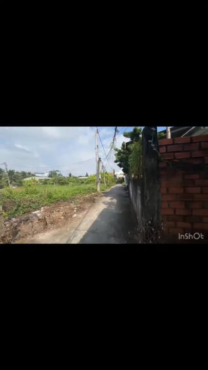 Nhà đẹp 450m² tại trung tâm TX Cai Lậy - Giá chỉ 1.4 tỷ, thương lượng!