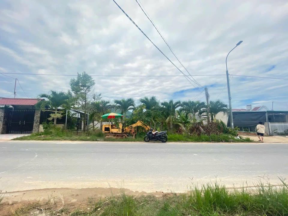 Đất 2 mặt tiền tại xã Phú An, huyện Tân Phú, Đồng Nai 1100m² giá 4 tỷ - Cơ hội đầu tư tuyệt vời!