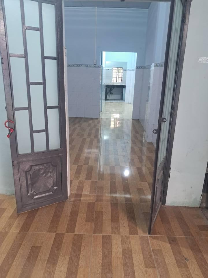 Nhà riêng Củ Chi 56m² giá 550 triệu - Bán gấp, giá tốt không thể bỏ lỡ!