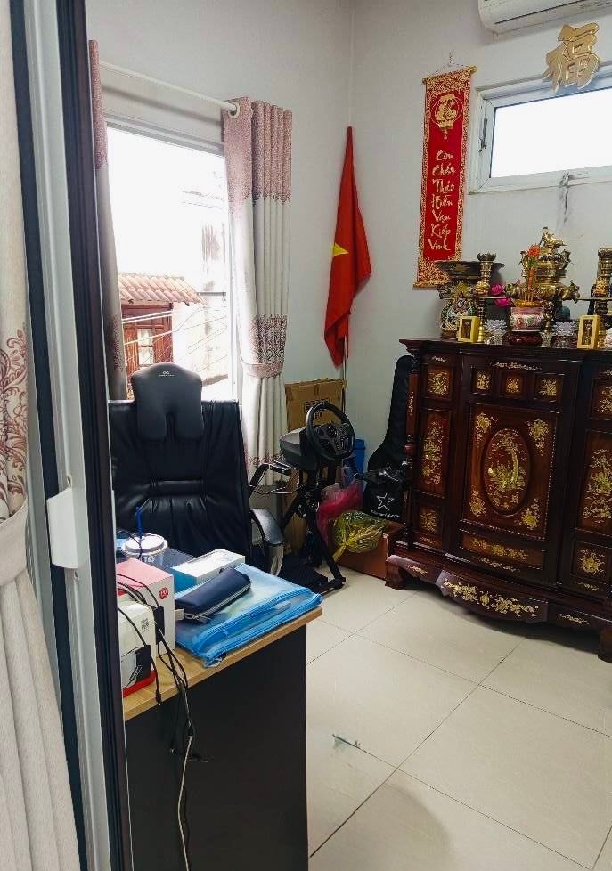 Nhà 2 tầng Xô Viết Nghệ Tĩnh, Bình Thạnh 56m² giá 7 tỷ - Sẵn sàng vào ở!