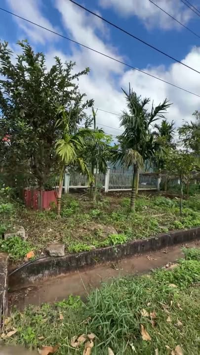 Cho thuê kho bãi mặt bằng Quốc lộ 14, xã Ea Drăng, diện tích 1800m² - Giá cả thỏa thuận!