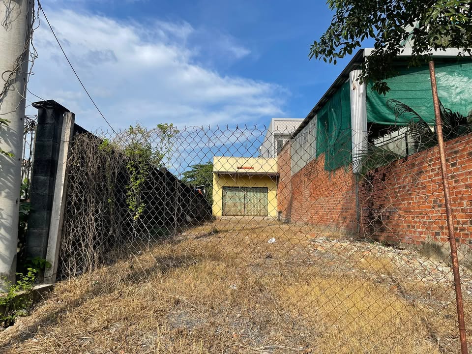 Đất nền mặt tiền đường Nguyễn Kim Cương Củ Chi 261m² giá 4.55 tỷ - Đầy tiềm năng phát triển!