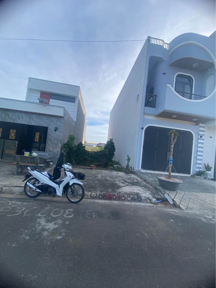 Đất nền Khu tái định cư Hàm Liêm 95m² giá 1 tỷ - Pháp lý rõ ràng, chuyển nhượng nhanh!