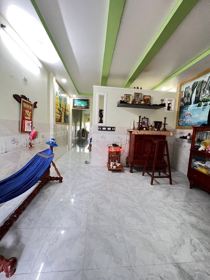 Nhà phố Thanh Hải 122m² giá 2.1 tỷ - Chính chủ bán nhanh!