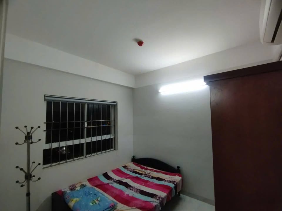 Chung cư 135 Nguyễn Hội, Phan Thiết 50m² giá 5 triệu - Nội thất đầy đủ, sẵn sàng cho thuê!