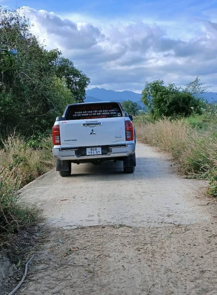 Đất vườn view suối Hàm Liêm 844m² giá chỉ 330 triệu - Khu nghỉ dưỡng lý tưởng!