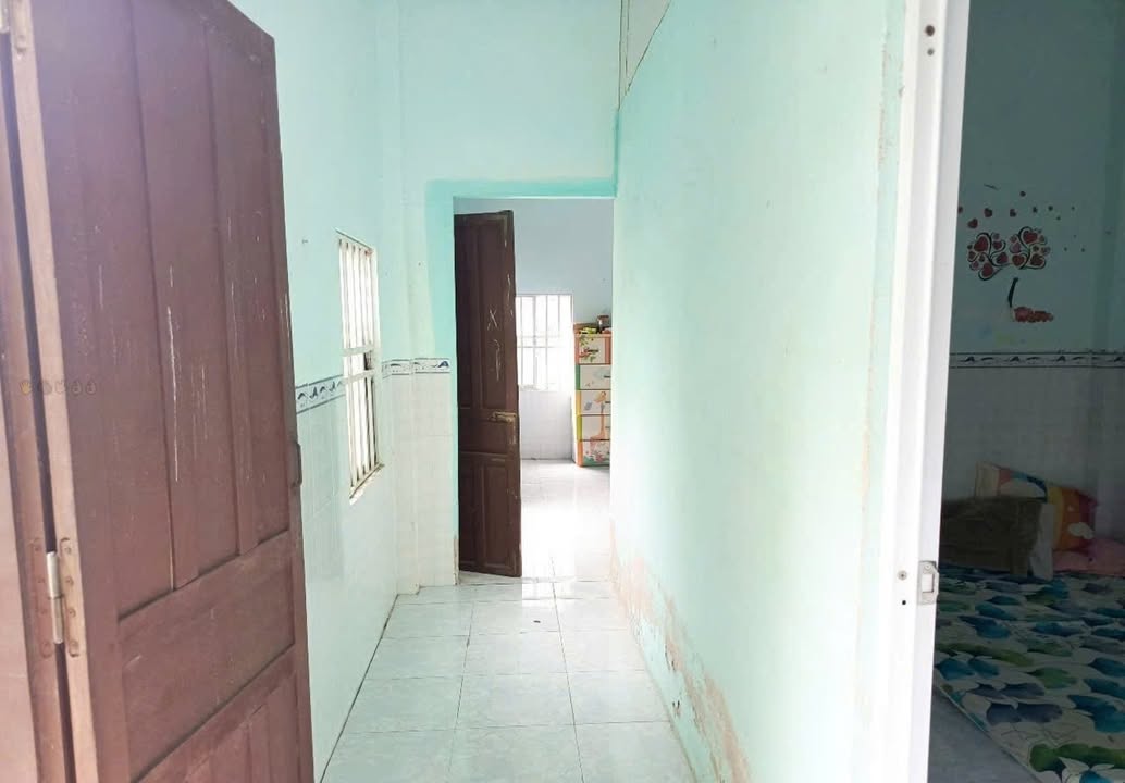 Nhà cấp 4 140m² tại Xuân Hòa, Phong Nẫm giá 1.4 tỷ - Chính chủ bán gấp!