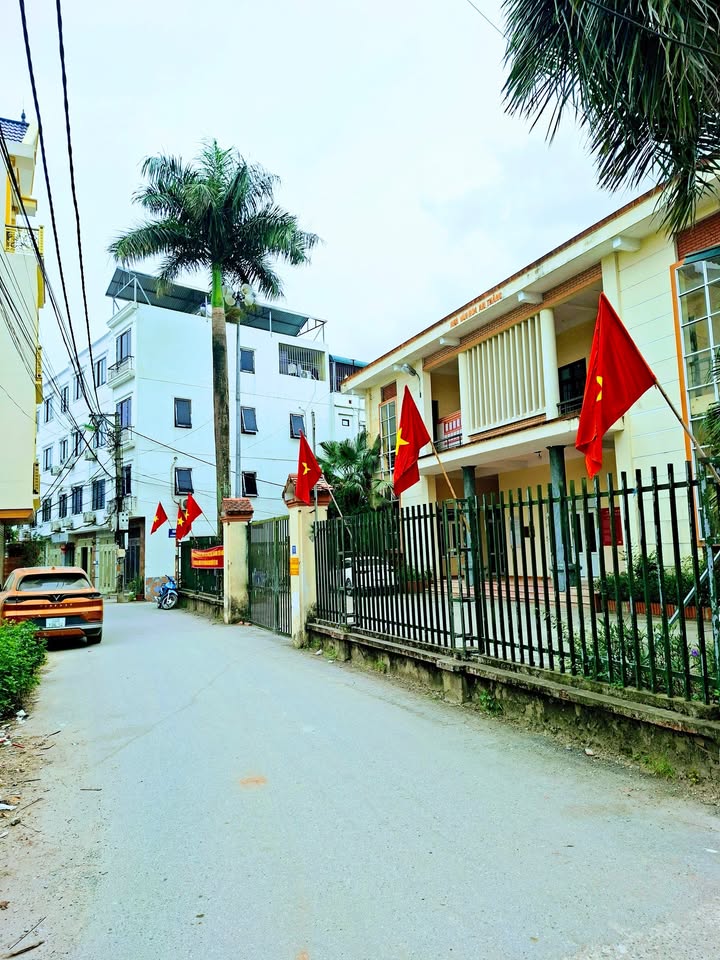 Nhà phố Biên Giang 34m² giá 3.9 tỷ - Kinh doanh thuận lợi ngay mặt phố!