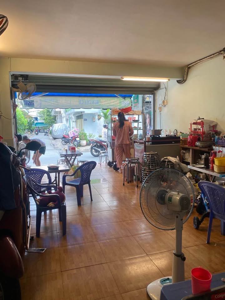 Mặt tiền kinh doanh đường 14A, phường Tân Thuận Tây, quận 7 - 58m² giá 6.5 tỷ - Đầu tư sinh lời ngay!