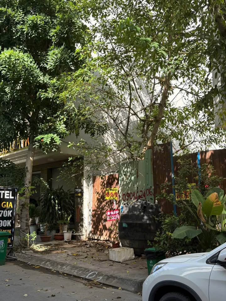 Nhà phố Phú Mỹ, Quận 7, 133m² giá 15.8 tỷ - Đầu tư sinh lời ngay!