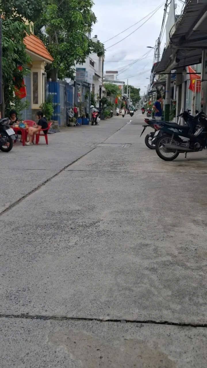 Đất Phú Mỹ Quận 7 56m² giá 3.6 tỷ - Đất thổ cư xây dựng ngay!