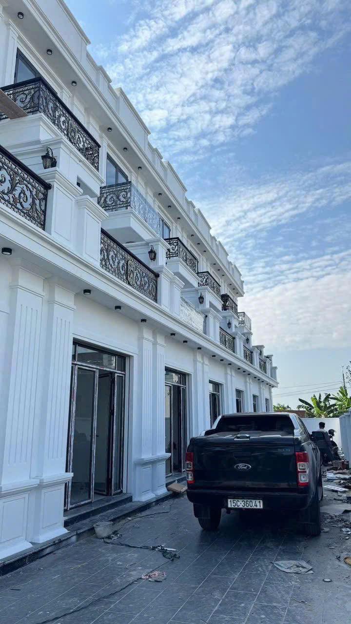 Nhà 3 tầng chính chủ tại phường Thiên Hương, Hải Phòng - Giá 2 tỷ - Sẵn sàng giao dịch!