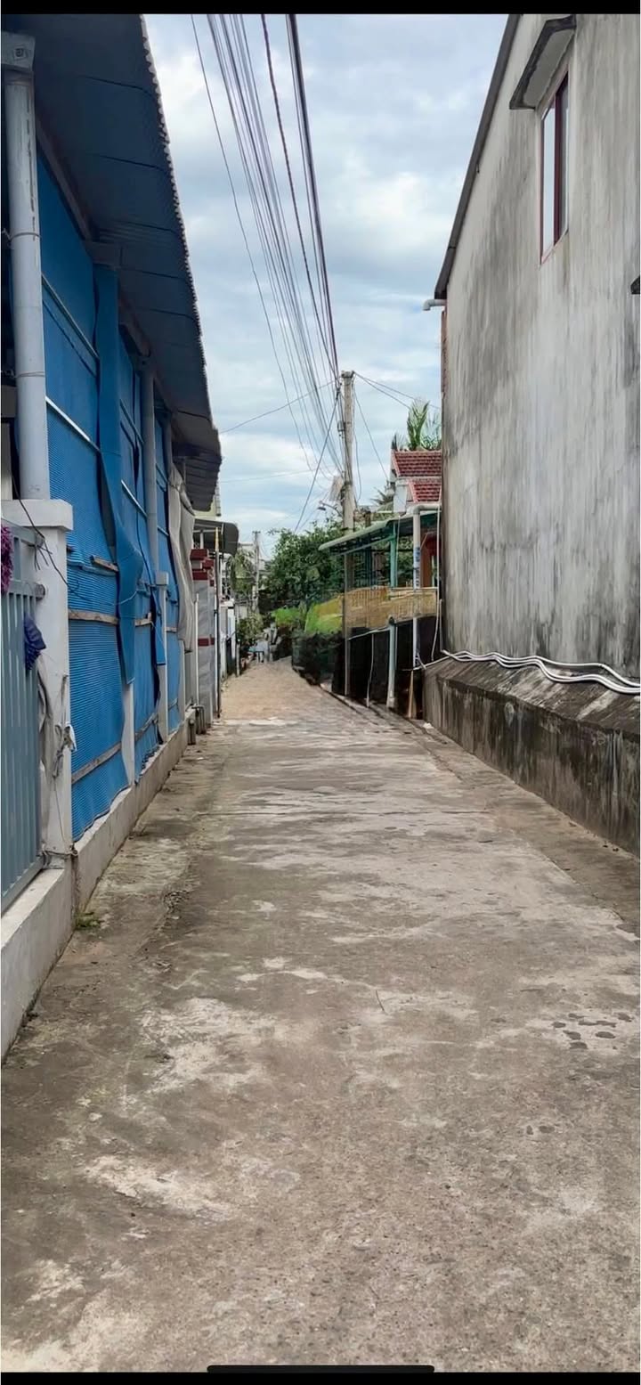 Đất thổ cư 102m² tại khu phố Thạnh Xuân Bắc, Hoài Hương - Giá hấp dẫn, vị trí đắc địa!