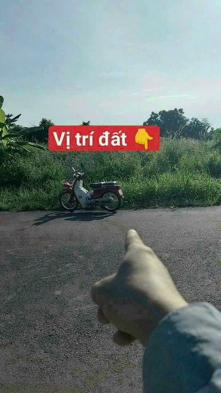 Lô đất 2 mặt tiền Bàu Hàm 1794m² chỉ 5 tỷ - Cơ hội đầu tư sinh lời