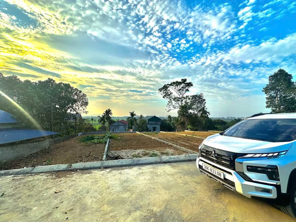 Đất thổ cư 66m² tại Thị Trấn Đại Nghĩa giá 1.3 tỷ - Sổ đỏ chính chủ sẵn sàng công chứng!