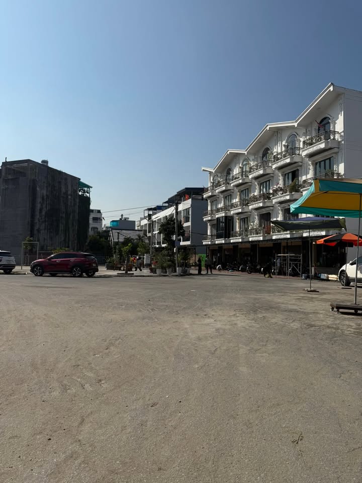 Nhà phố Đằng Hải 43m² giá 4 tỷ - Thiết kế hiện đại, ô tô đỗ cửa!