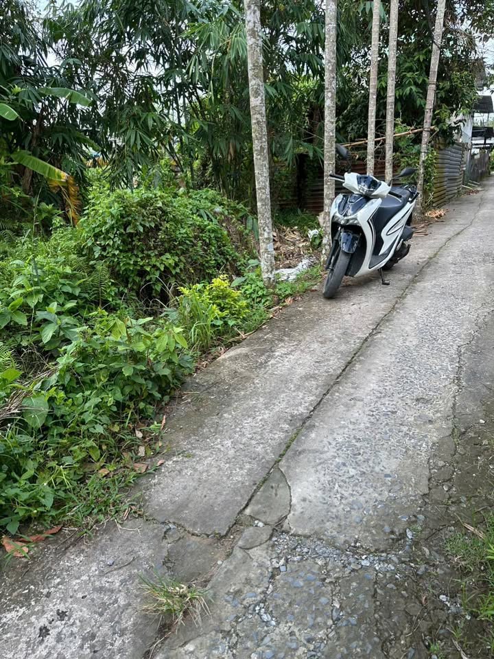 Đất nền An Bình, Ninh Kiều, Cần Thơ 92m² giá 790 triệu - Gần đại học FPT!