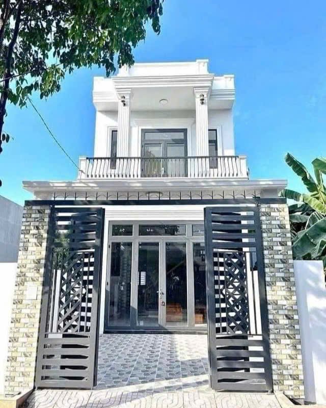 Đất mặt tiền kinh doanh tại KDC Phước Tân - Biên Hòa 80m² giá chỉ 1 tỷ - Sổ hồng riêng thổ cư 100%!