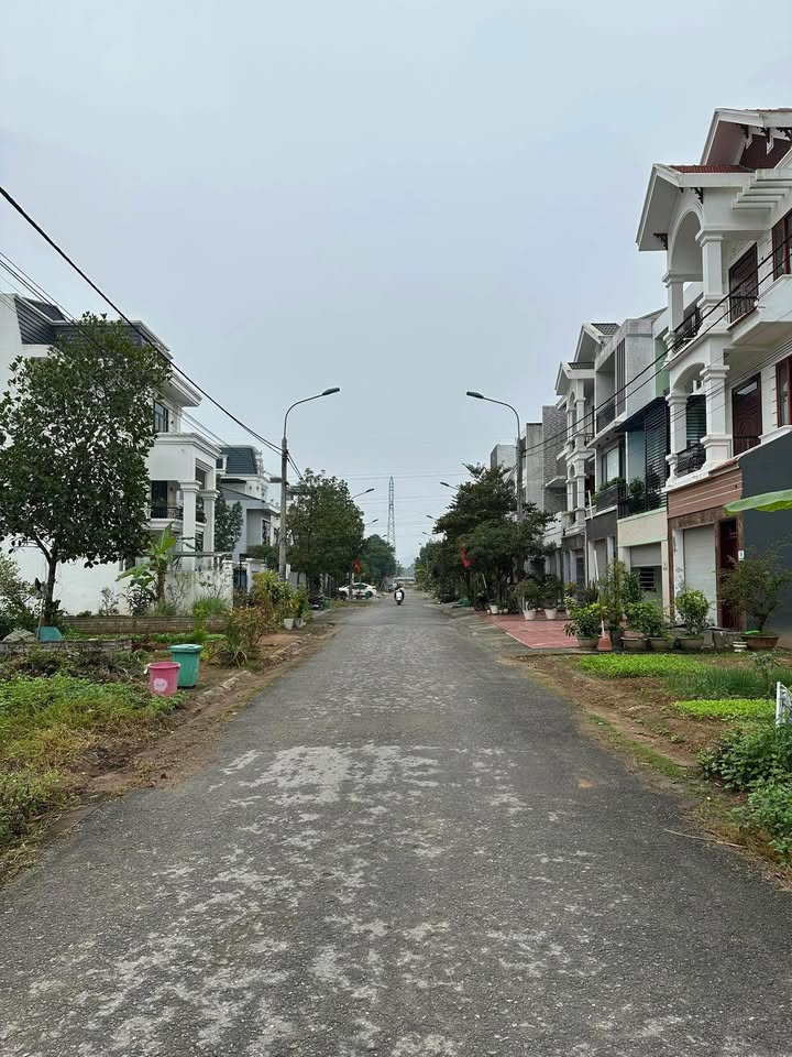 Đất nền KDC Minh Thanh Tuyên Quang 213m² - Chính chủ bán gấp!