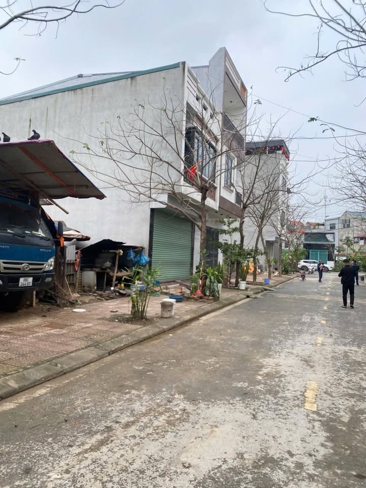 Đất nền phường Hội Hợp, Vĩnh Yên 75m² - Pháp lý rõ ràng, giá thỏa thuận!