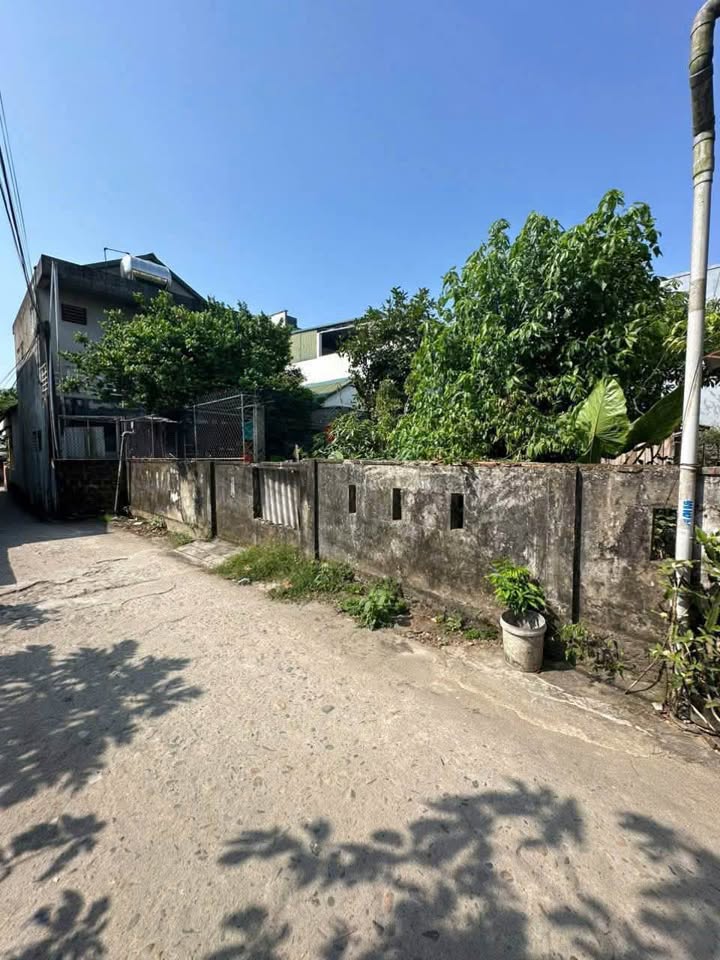 Đất nền trung tâm Đông Hà 100m² giá 890 triệu - Sổ đỏ chính chủ, xây dựng ngay!